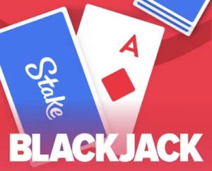 stawka blackjack